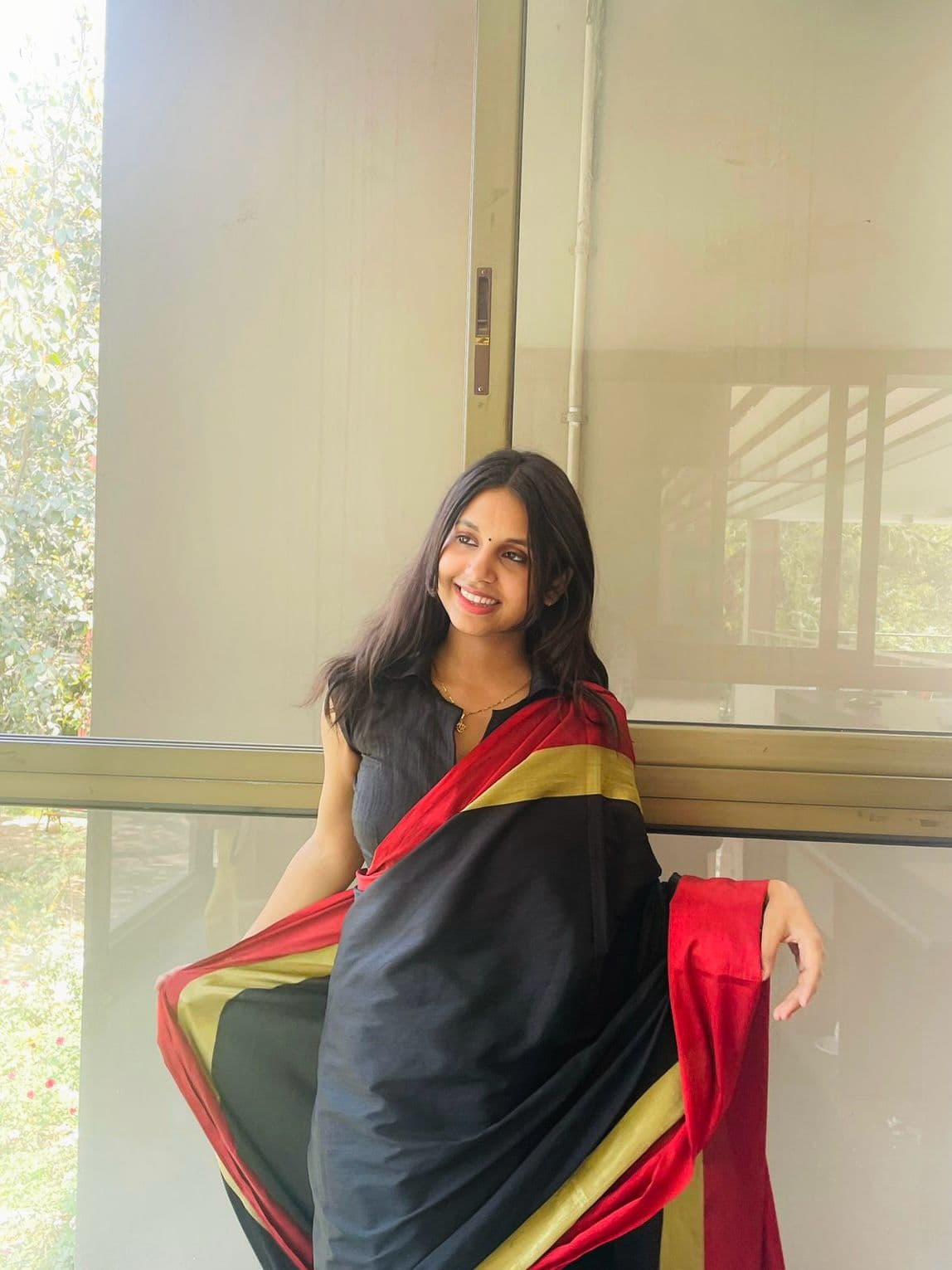 Bhumika Pandey - Chairperson