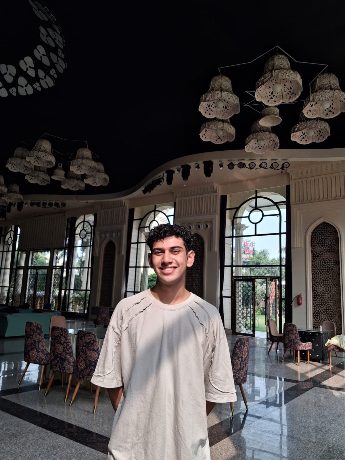 Luke Jason Das - Head of Photography