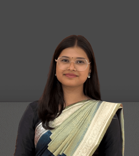 Urvashi Singh - Vice Chairperson